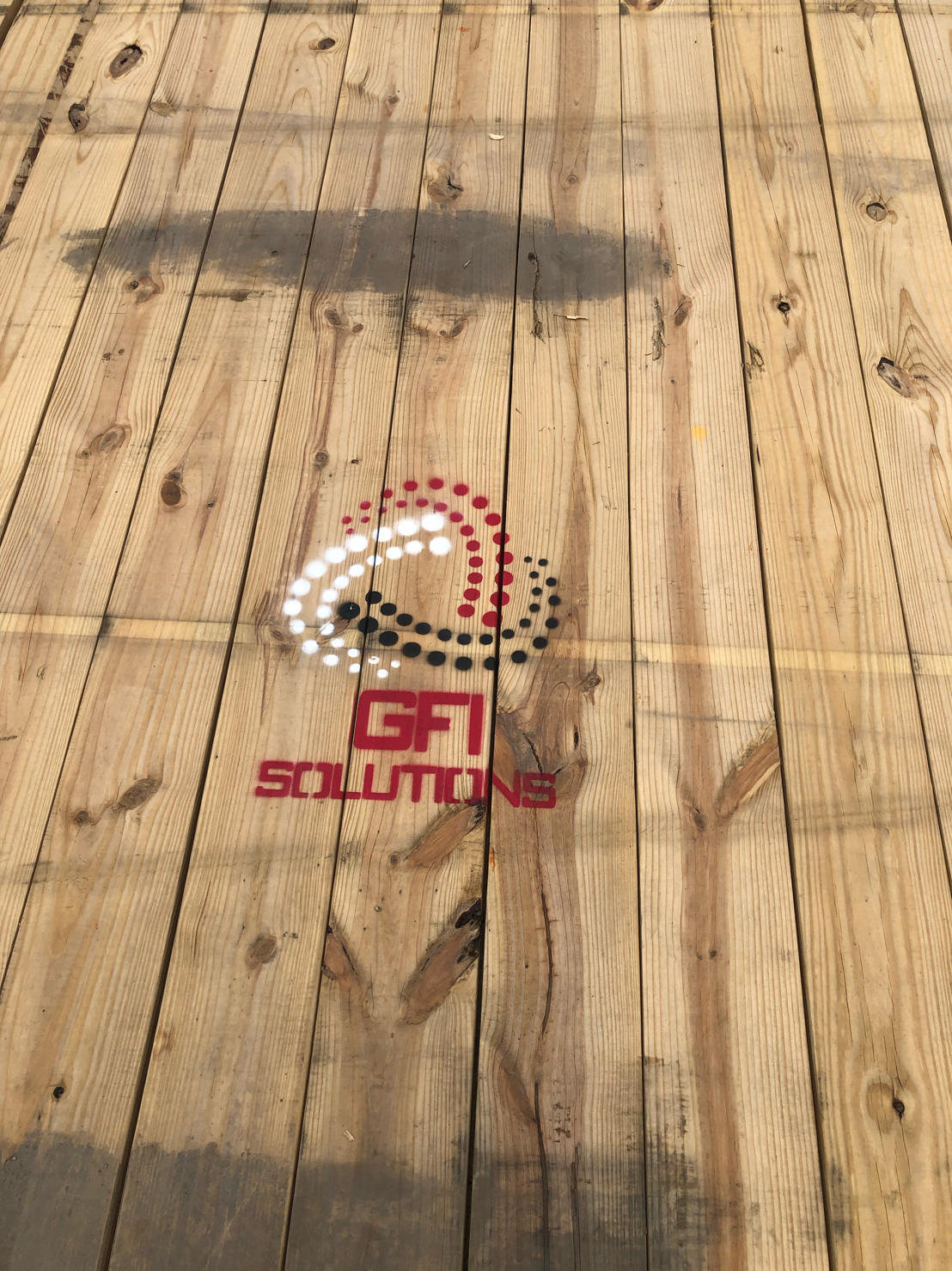 Rig Mats for Sale or Rent in Alberta GFI Solutions LTD