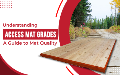 3 Types of Access Mat Grades You Must Know About to Choose the Right One for Your Project