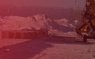 Understanding Temporary Access Solutions for Oil & Gas Projects in Alberta