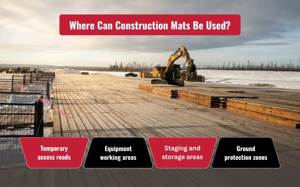 mat rentals
