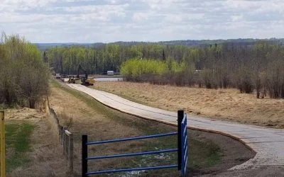 CLT Rig Mats: The Matting Solution for All Your Matting Problems