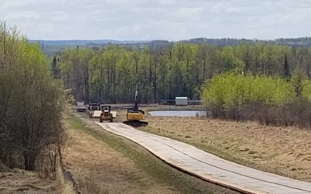 GFI Mats are Created with the Environment in Mind