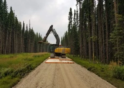 heavy duty access mats canada