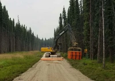 clt rig mats canada