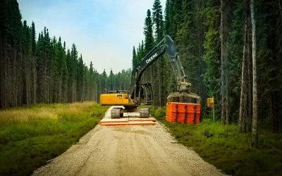 Rigged For Success: Rig Mats and More at GFI Solutions