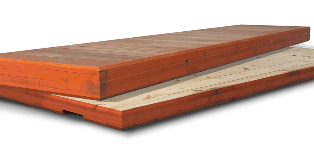 Introducing The TerraLam 500 Series Access Mat