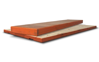 Performance Under Pressure: Crane Mats At GFI