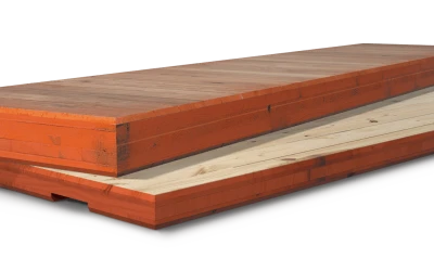 Rent Relief with GFI Crane Mat Solutions!