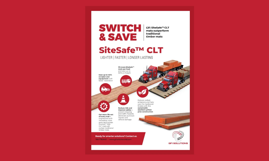 Switch & Save Brochure