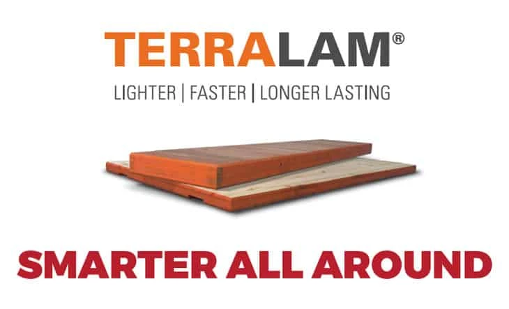 Access Mat Rentals at GFI Solutions