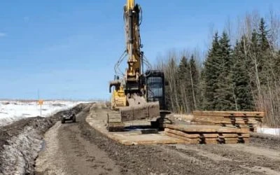 CLT Access Mats: Your Environmentally Conscious Solution