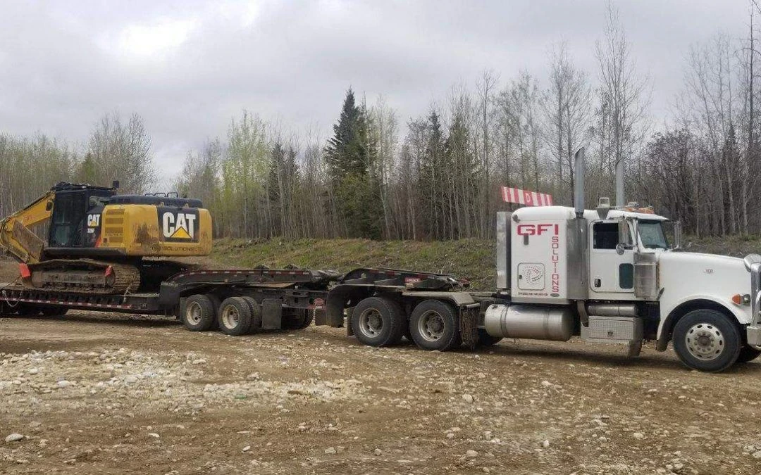 Worksite Access Mats and More at GFI Solutions