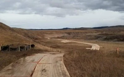 Access Mat Rentals in Canada