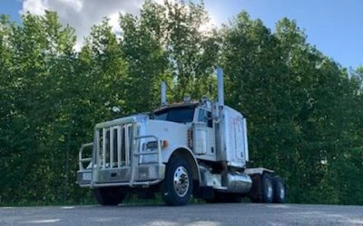 Saskatchewan Access Matting Solutions at GFI