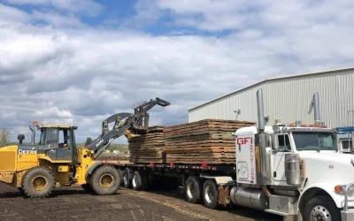 Site Safe CLT Rig Mats At GFI Solutions