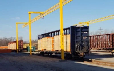 GFI Solutions: Alberta’s Leading Source For Access Mats