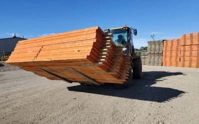 Site Safe CLT Access Mat Rentals and More at GFI Solutions