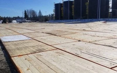 Performance First: Rig Mats at GFI Solutions