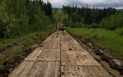 Edmonton Rig Mat Experts