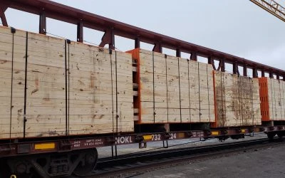 The CLT Rig Mat Difference at GFI Solutions