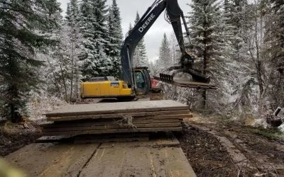 GFI Solutions; Edmonton’s Access Mat Specialists