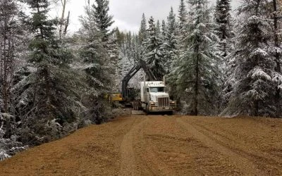 CLT Access Mats: Transforming Worksite Safety One Job at a Time