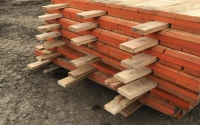 Access Mats for Sale: Enhance Safety in Oil and Gas Operations