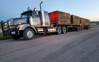 How to Maintain Access Mats in Edmonton 2023