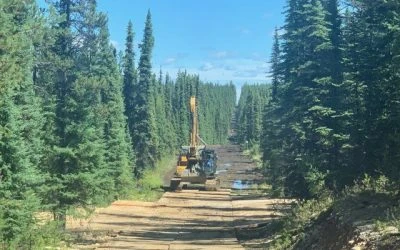 Swamp Mats as a Strategic Investment: Saving Time, Money, and Resources