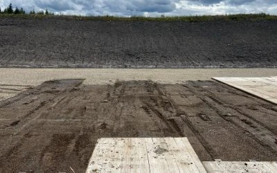 Quality Used Access Mats For Sale At GFI Solutions