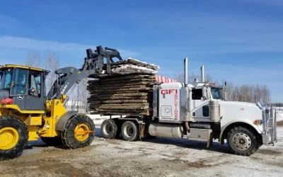 What You Need To Know Before Buying Oilfield Mats