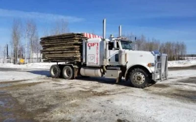 Find the Access Mats You Need for Your Canadian Worksite