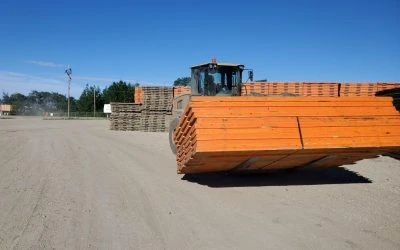 Site Access Solutions at GFI