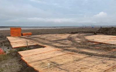 Why Mat Washing is Important