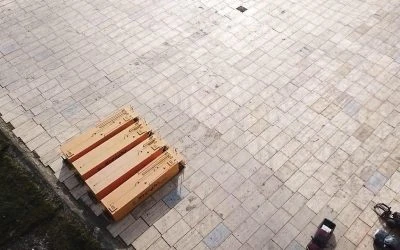 What Materials Does GFI Use for their Access Mats?