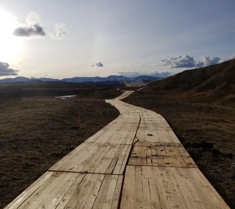 Remediation Done Right with CLT Access Mats