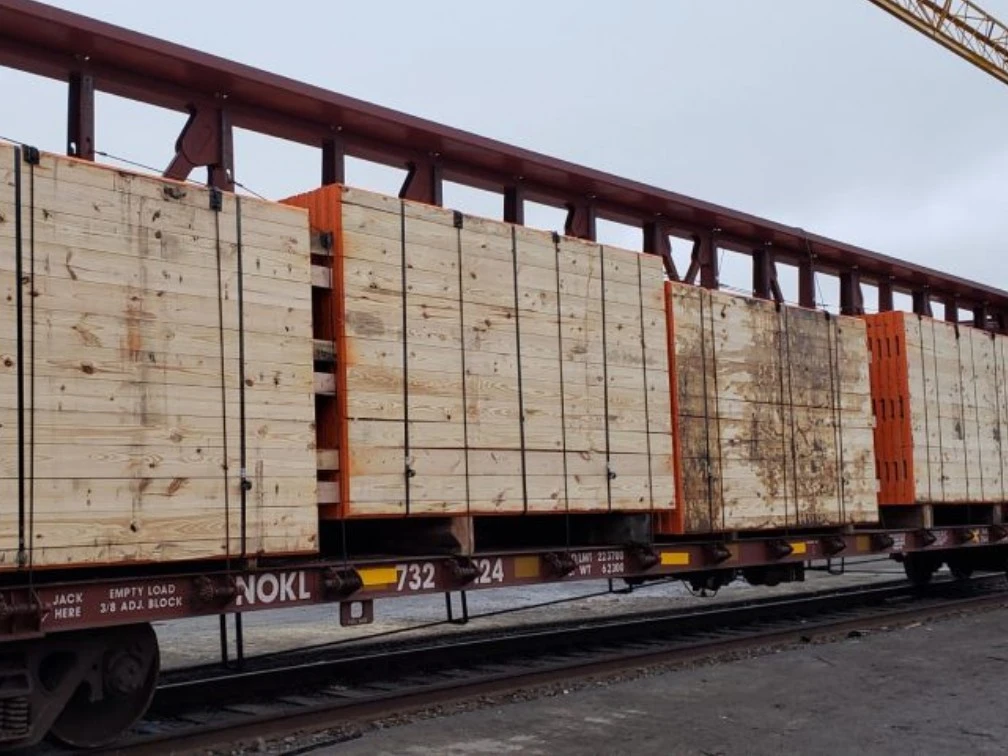 rig mats alberta