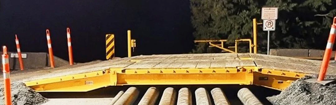 SiteSafe™ Modular Bridges Brochure