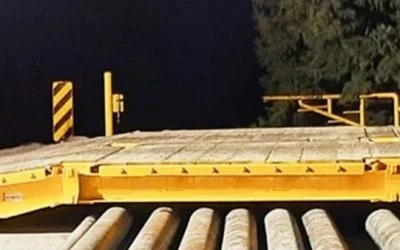 SiteSafe™ Modular Bridges Brochure