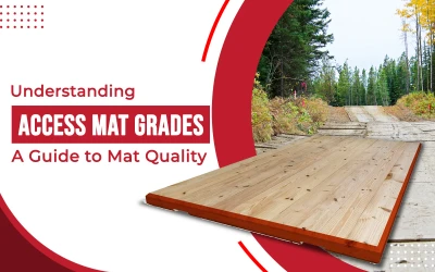 3 Types of Access Mat Grades You Must Know About to Choose the Right One for Your Project
