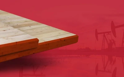 Safeguarding Oilfield Operations: Unlocking the Role of SiteSafe™ Drilling Rig Mats