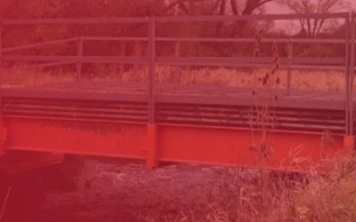 How Temporary Bridges Benefit Construction Projects: Safer, Faster, and Smarter Solutions