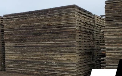 Discover how to install, maintain, and extend the life of your wooden access mats. Learn expert tips from GFI Solutions Ltd. to help your Wooden Access Mats last longer and perform better on any project