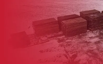 How to Avoid Costly Delays: 3-Ply Bolted Access Mats for Sale Keep Western Canada Moving