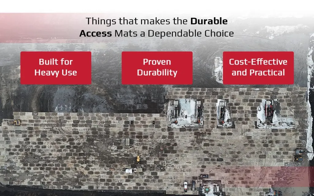  Things making durable access mats for sale a dependable choice