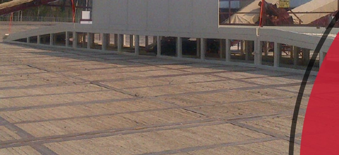 Why Buying Used Crane Mats and Steel-Frame Rig Mats Can Be a Smart Investment